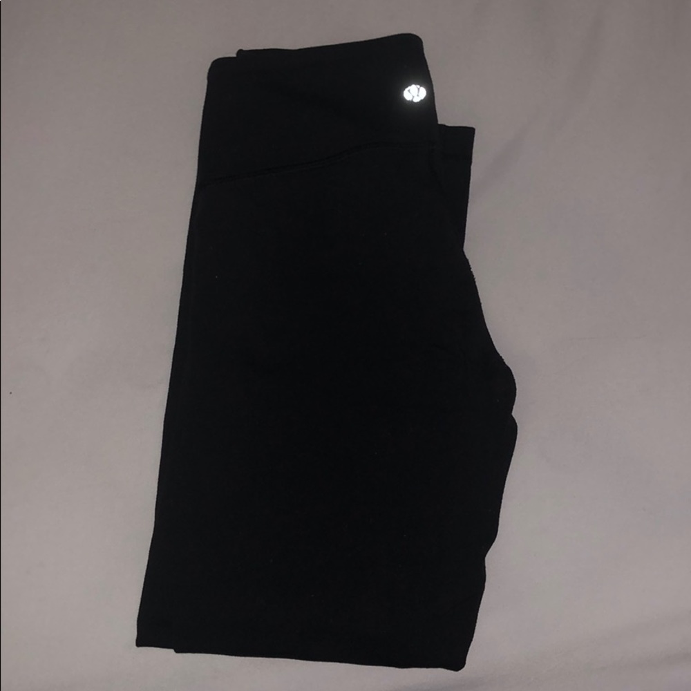 ✰ Lululemon 25” Leggings ✰
